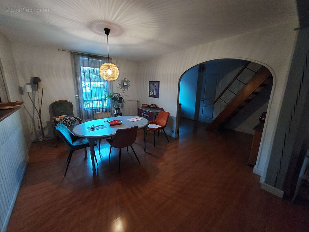 Maison à TULLE