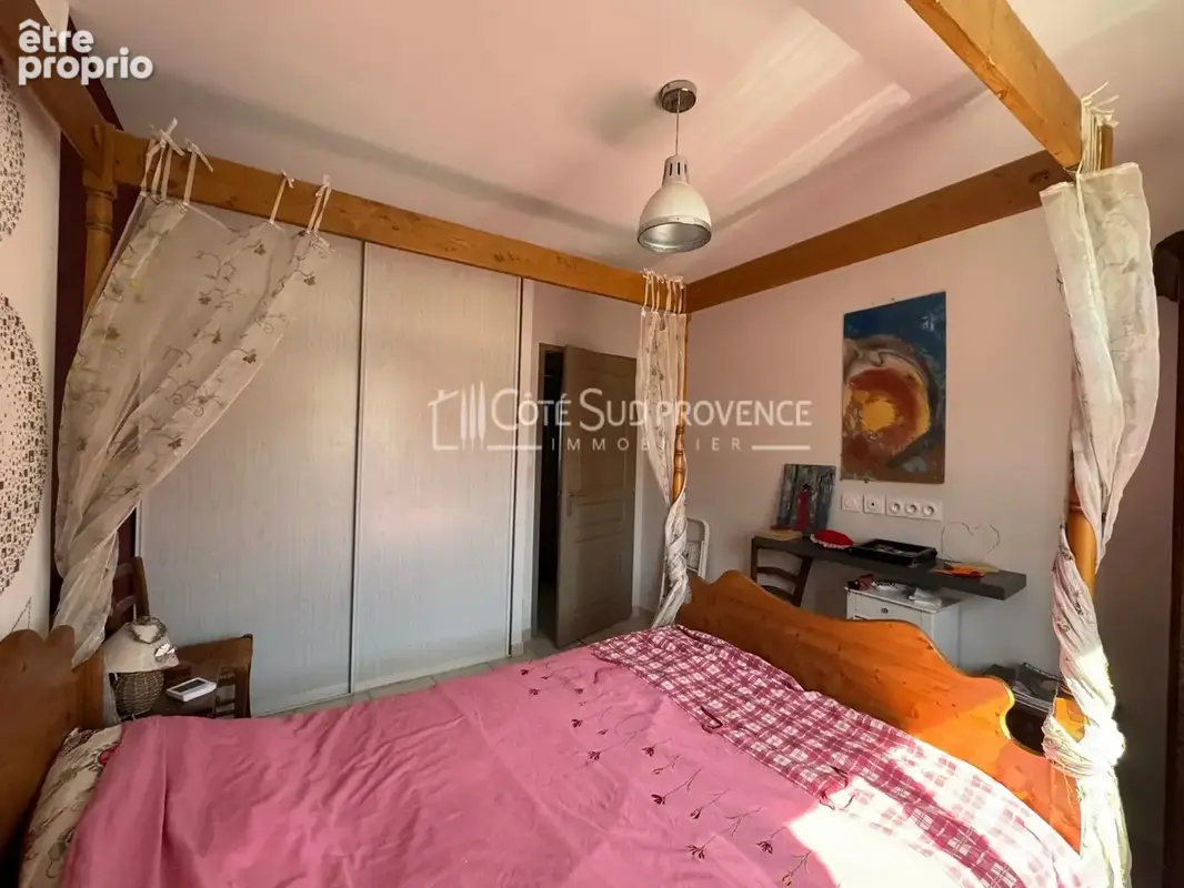 Villa de plain pied saint-didier - photo 17