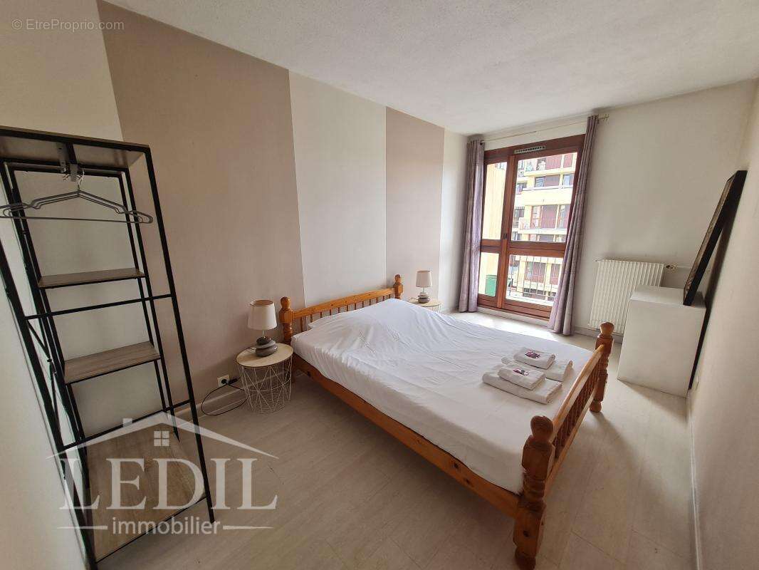 Appartement à TARBES