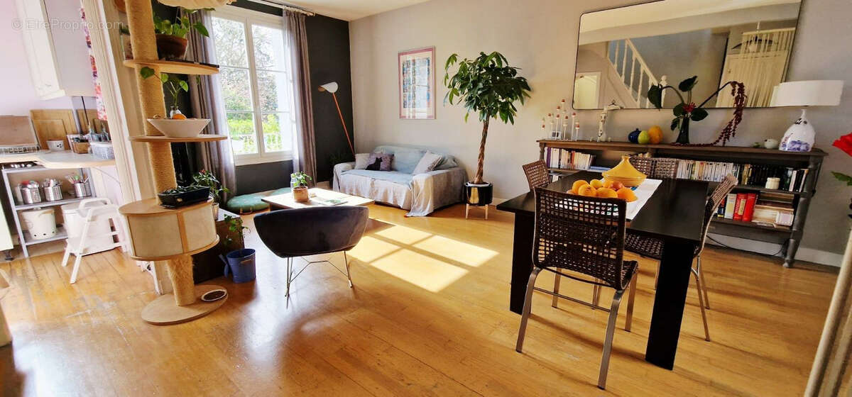 Maison à SEVRES