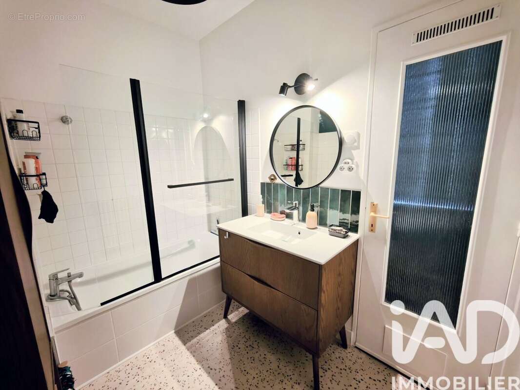 Photo 8 - Appartement à RENNES