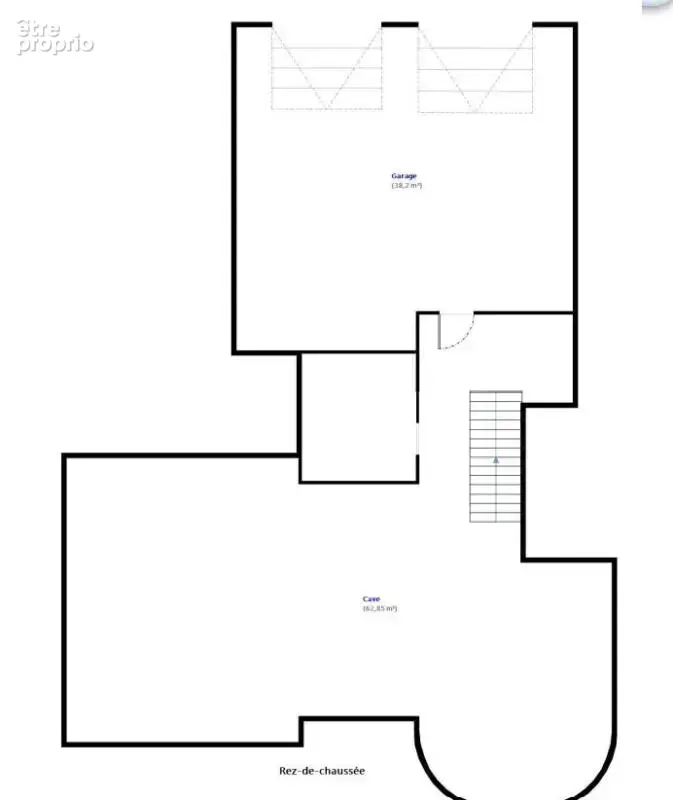 LA COLLE SUR LOUP Maison style californienne 4 chambres piscine double garage - photo 7