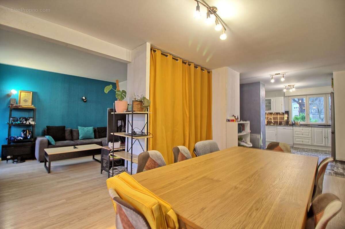 Appartement à ANGERS
