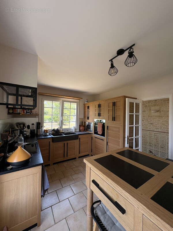 Maison - 4 chambres - photo 4