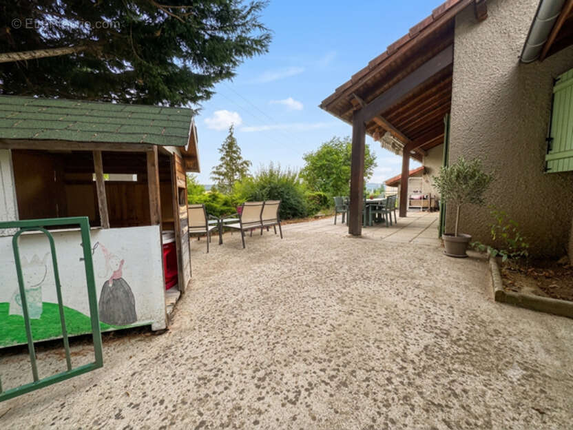 Maison 117 m² à Beauzac  - photo 14