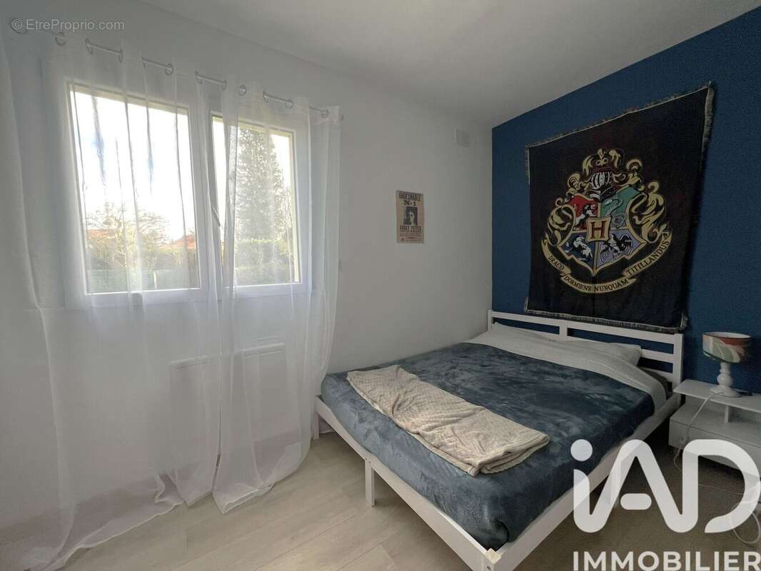 Maison 165 m² à Saint-Pierre-Du-Mont  - photo 6