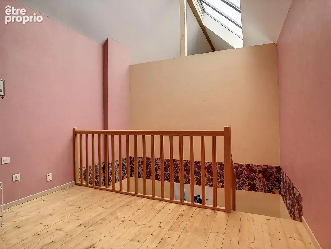 Saint bernard ( 68720 )maison d'architecte - photo 19