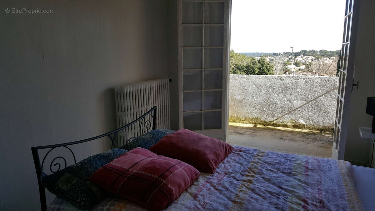 Maison à VILLENEUVE-LES-AVIGNON