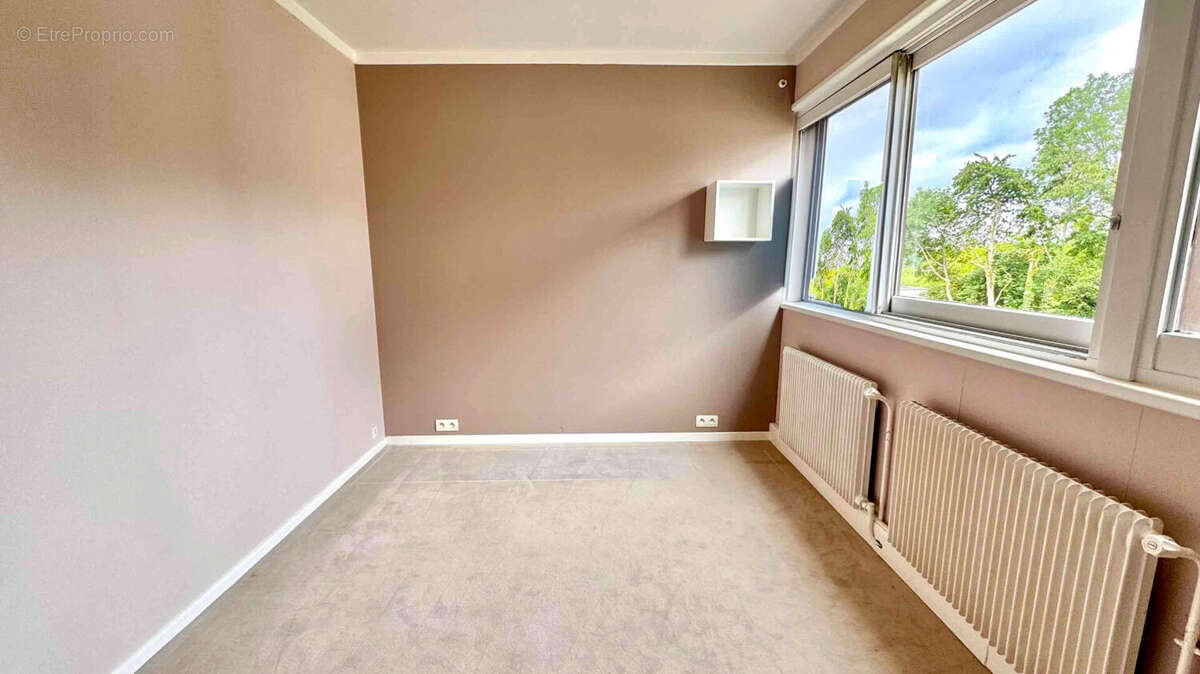 Appartement à BONSECOURS