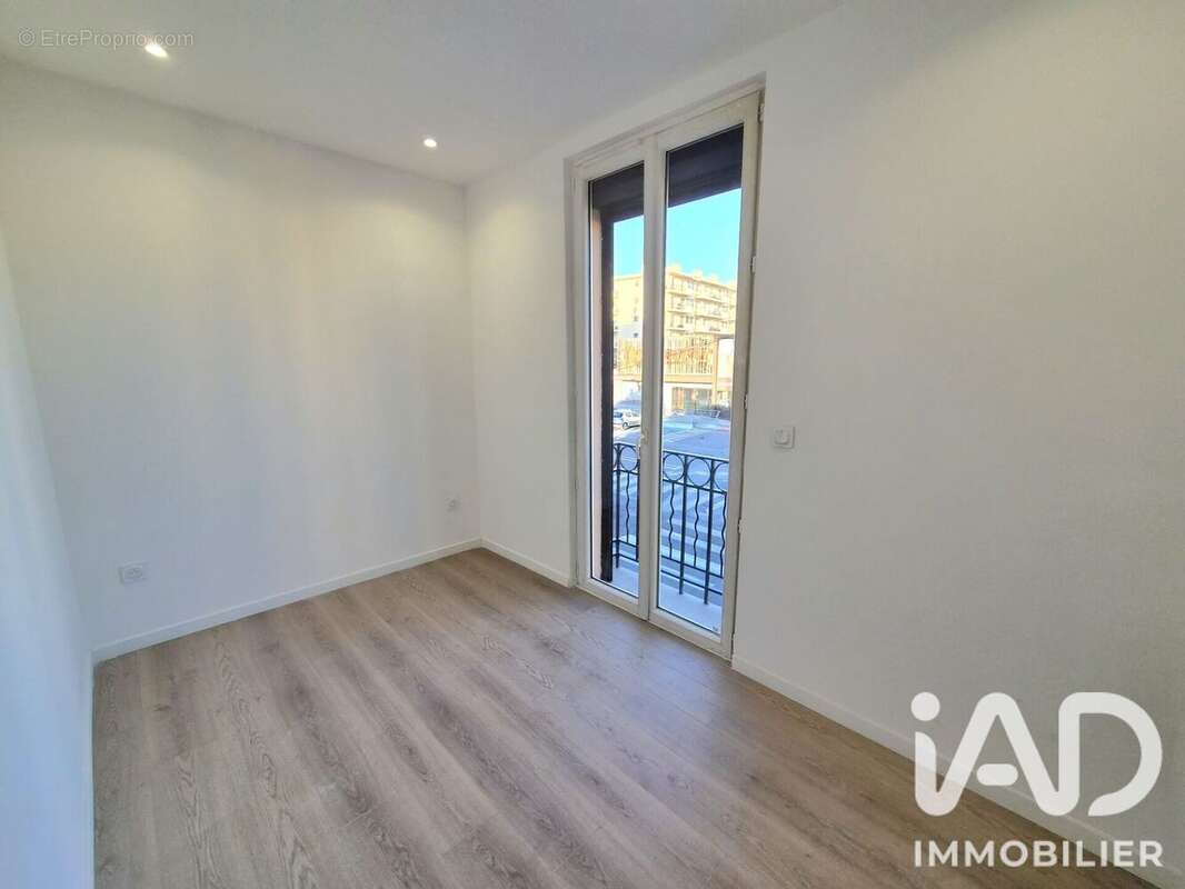 Appartement 52 m² à Antibes  - photo 7
