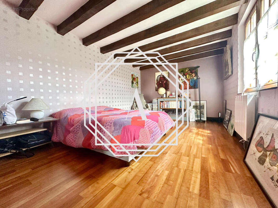 Maison à SAINT-PAUL