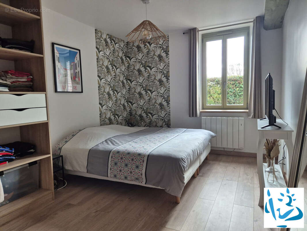 Maison à MORTAGNE-AU-PERCHE