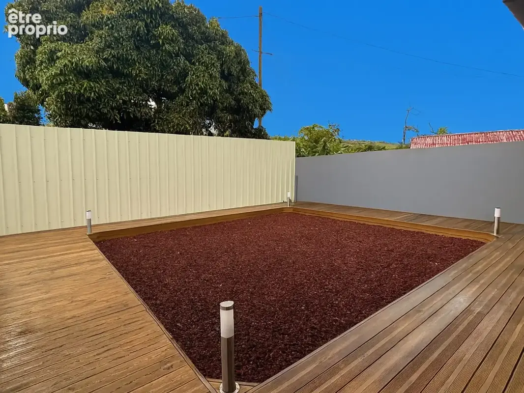 Maison 4 pièces 100 m² à vendre à Le Tampon (97430) - photo 6