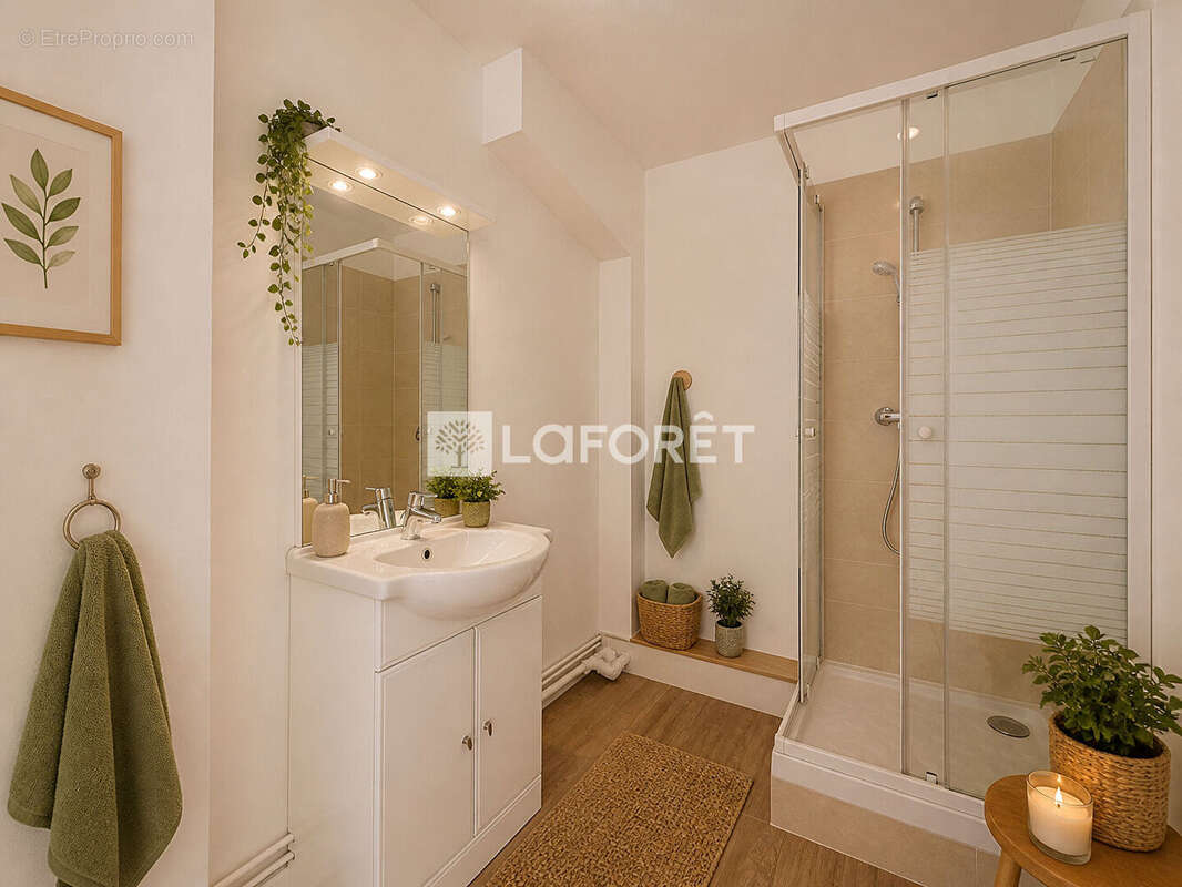Appartement à SURESNES