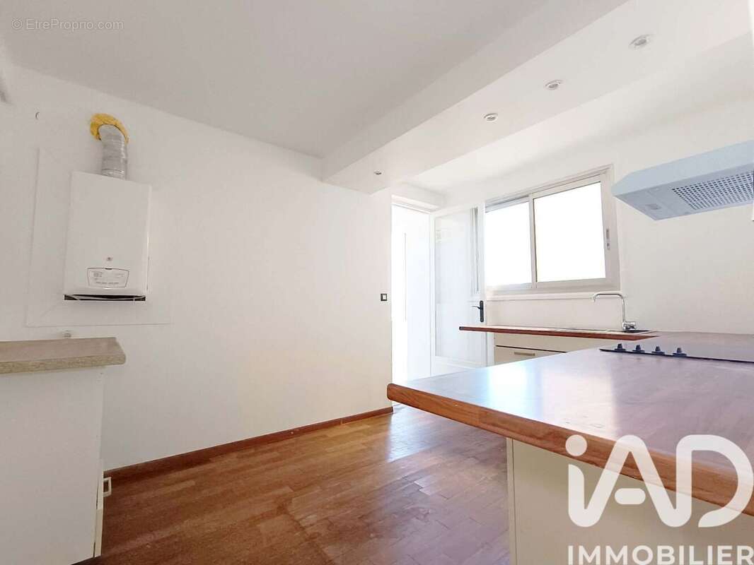 Photo 6 - Appartement à BEZIERS