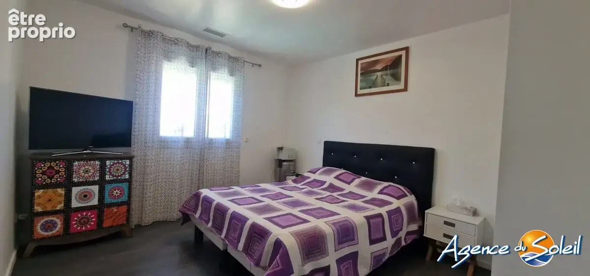 Maison 5 pièces 131 m² à vendre à Canet-En-Roussillon (66140) - photo 6