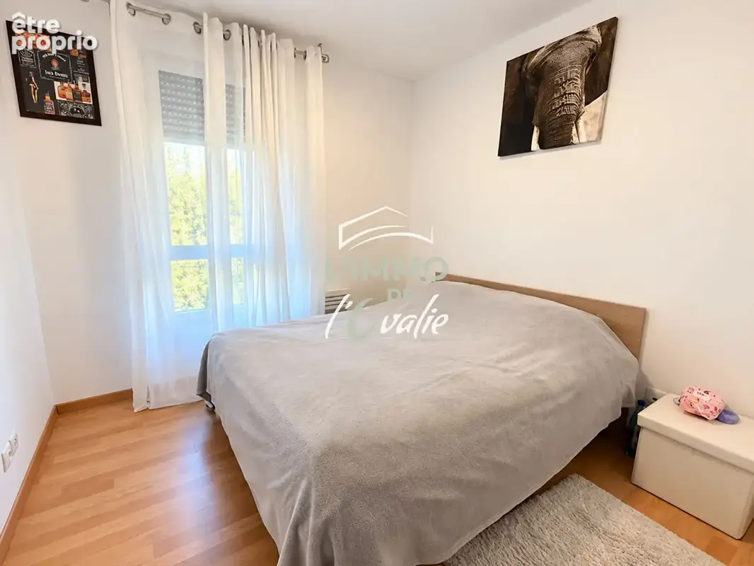 Appartement Grenade 3 pièces 55 m2 - photo 6