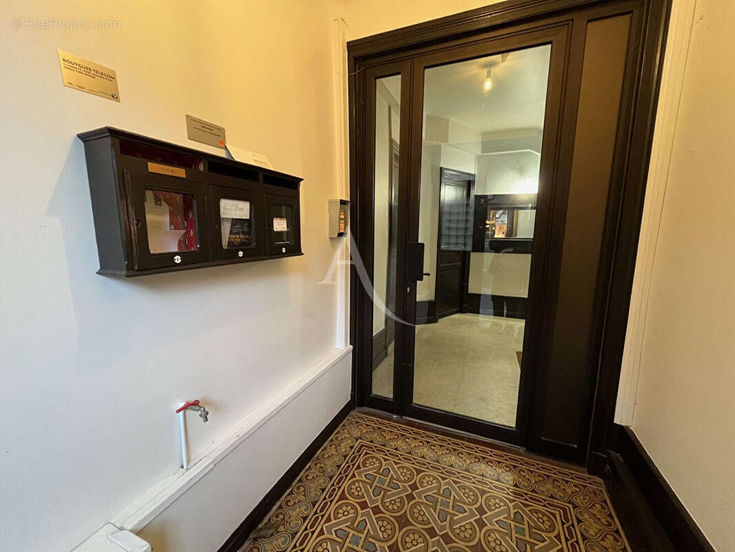 Appartement à SAINT-JEAN-DE-LUZ