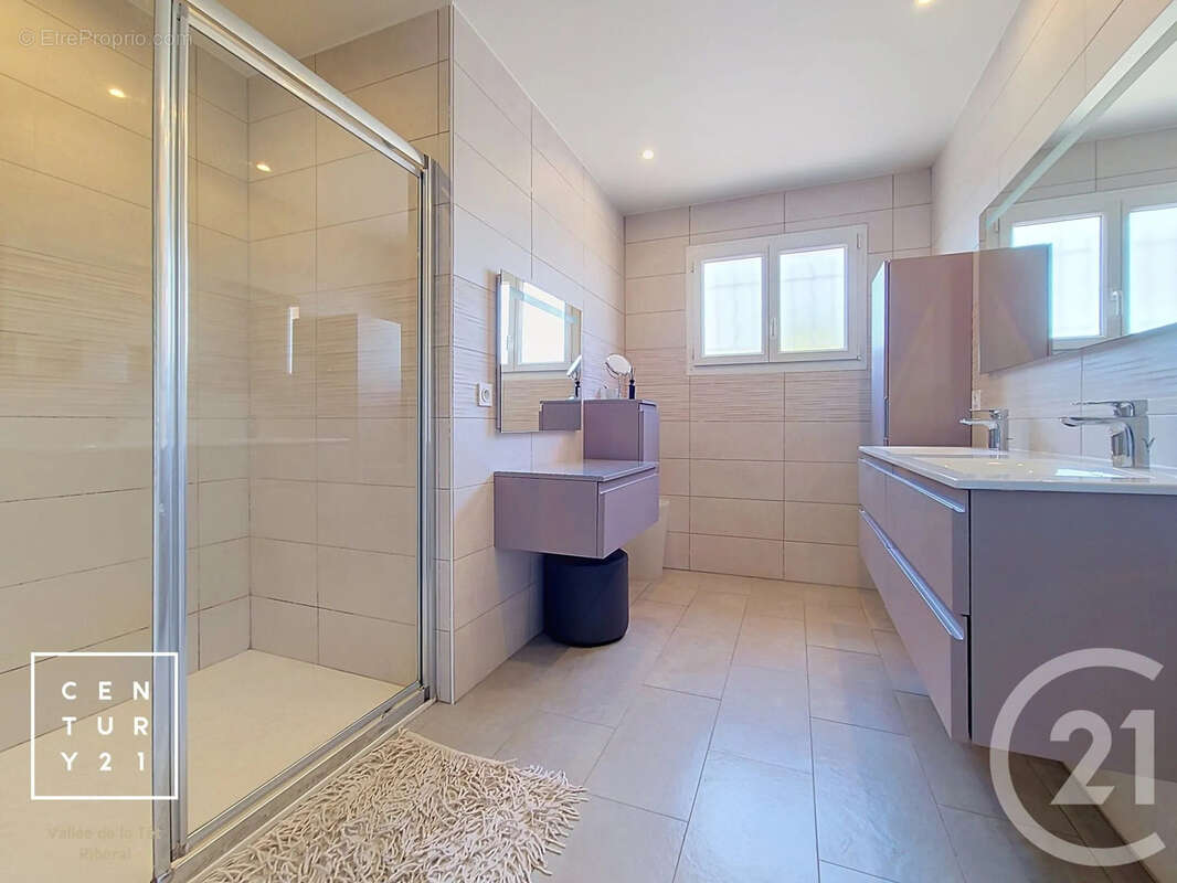 Maison 161 m² à Toulouges  - photo 16