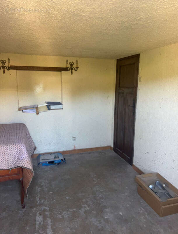 Appartement à MARSEILLE-12E