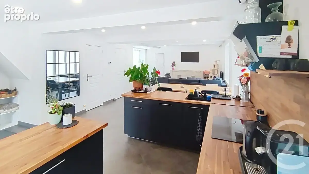 Maison 119 m² à Soignolles-En-Brie  - photo 6