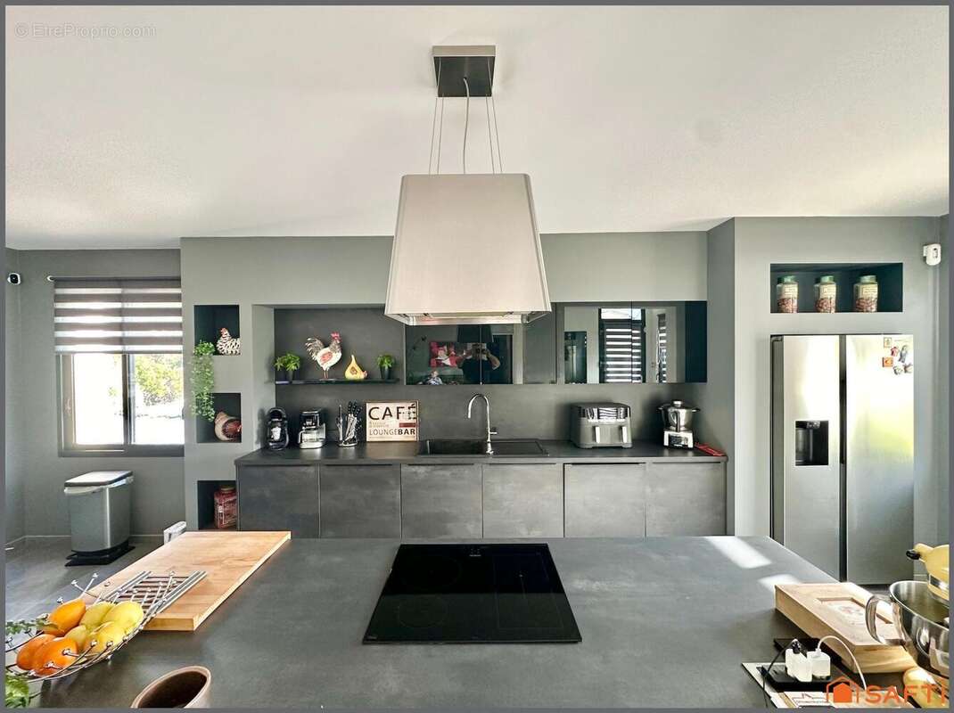 Photo 9 - Maison à LES ANGLES