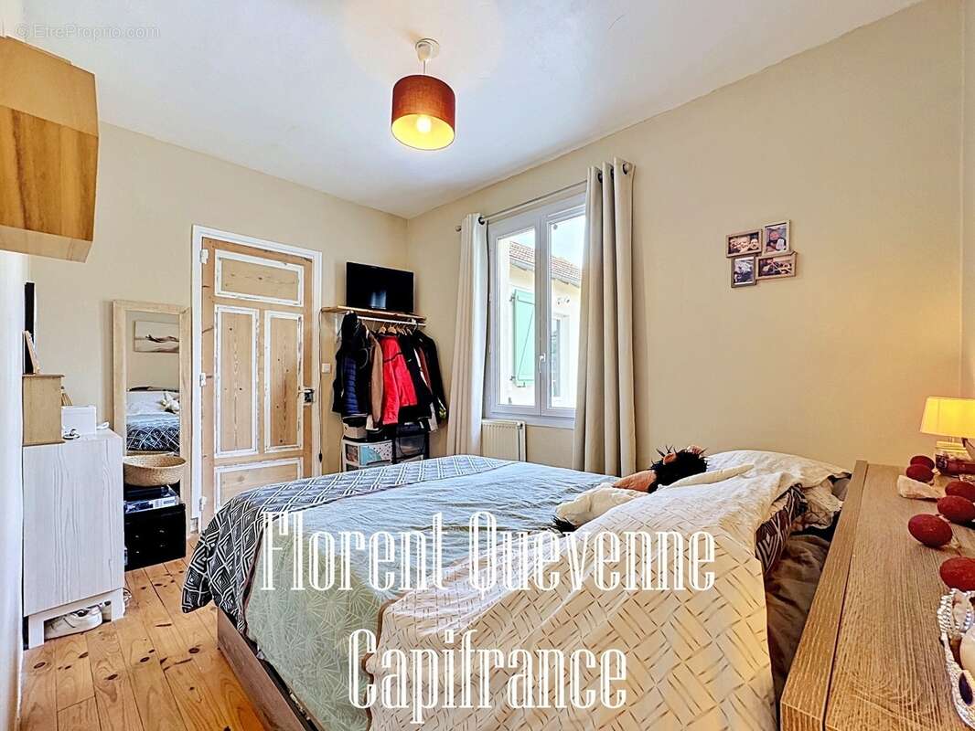 Maison GIBERVILLE à vendre 3 pièces - photo 6