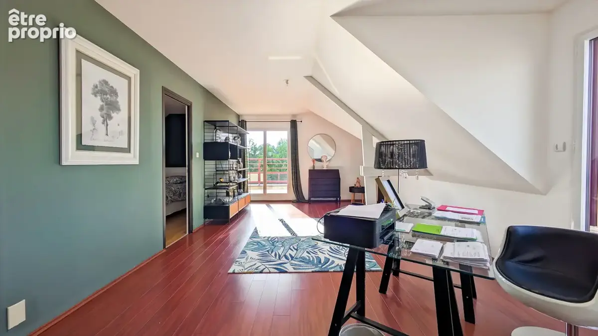 COMBOURG - Maison contemporaine 232 m² - 4 chambres - photo 13