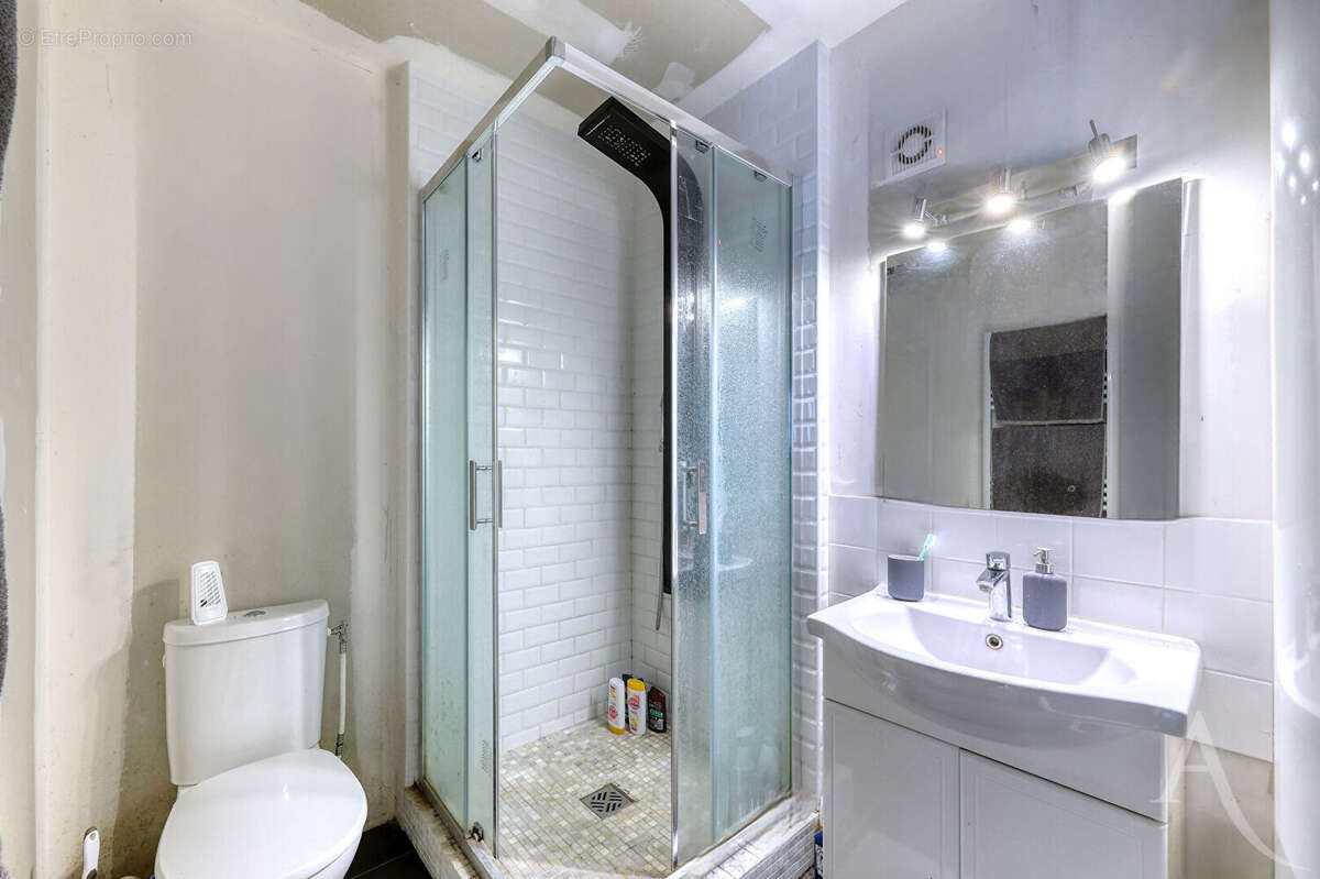 Maison à SAINT-LUMINE-DE-CLISSON