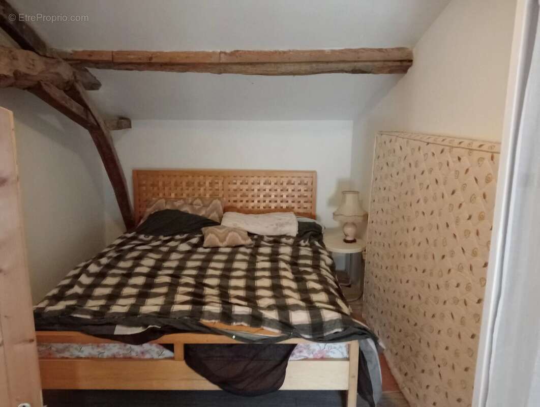 Maison indépendante avec un potentiel énorme - photo 9