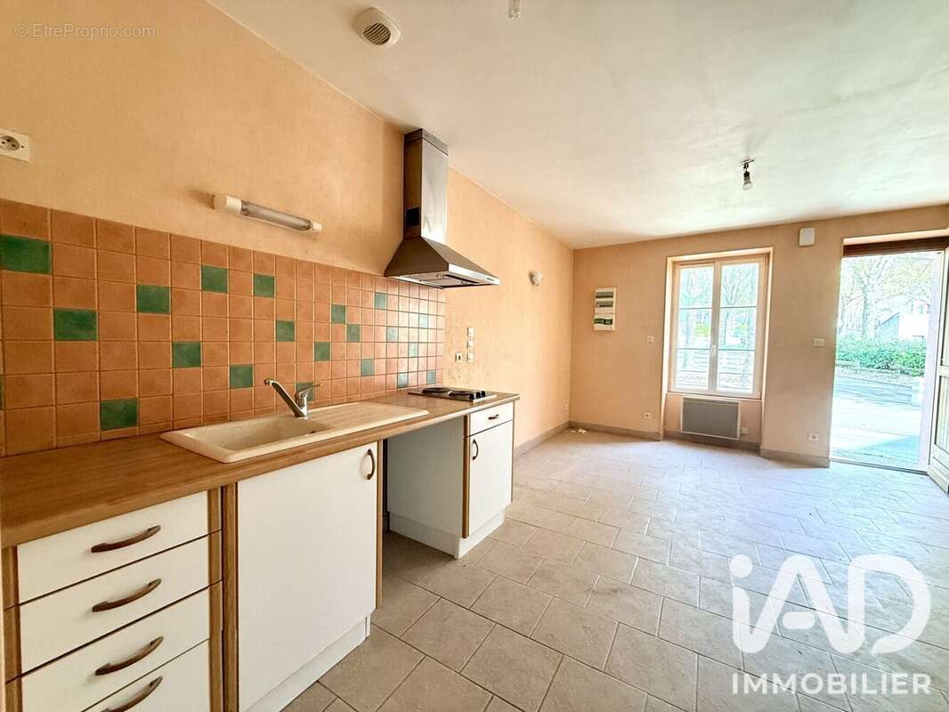 Maison 50 m² à Pithiviers  - photo 2