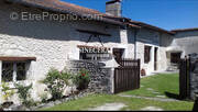 Maison à MONTAGRIER