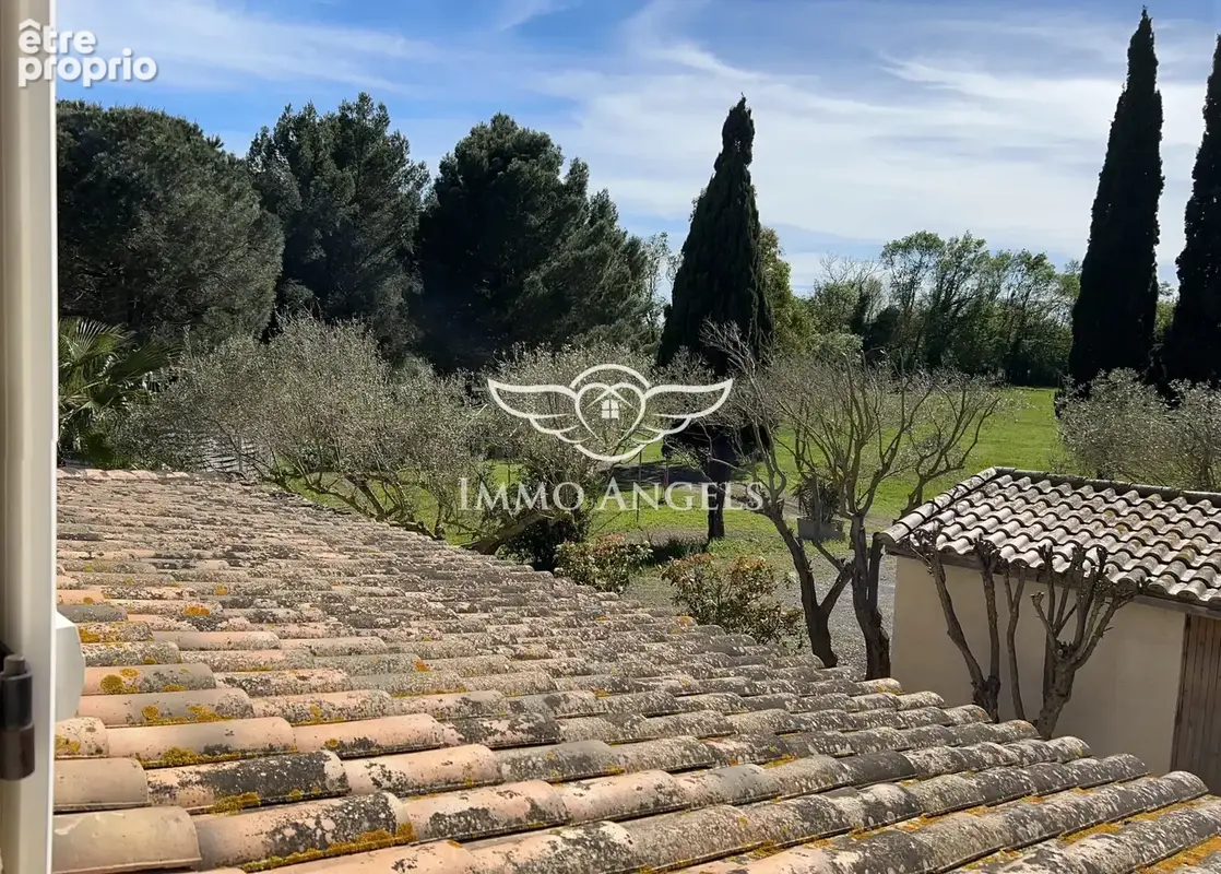 Maison 4 pièces 123 m² à vendre à Agde (34300) - photo 3