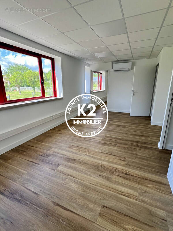 Commerce à MONTELIMAR