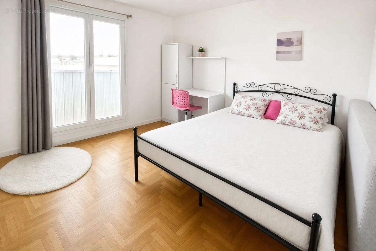 Lumineux 4 pièces de 75 m² à Dammarie-les-Lys - photo 5