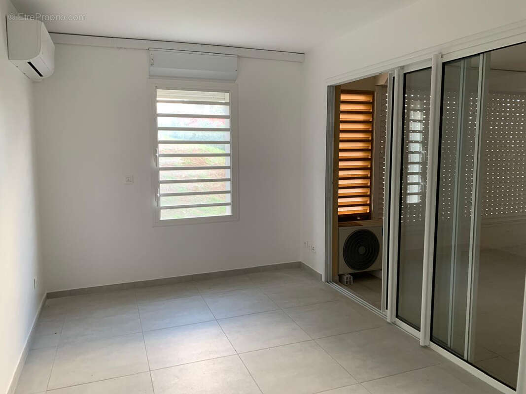 Appartement à FORT-DE-FRANCE