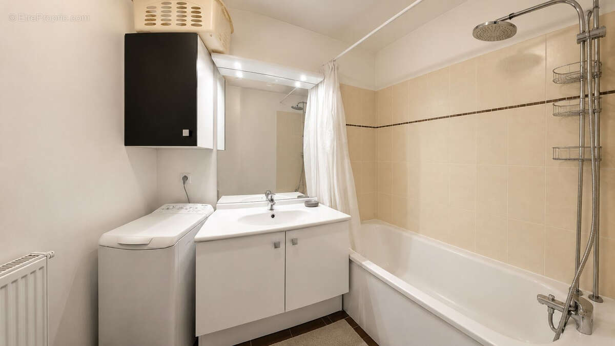 Appartement Trappes 3 pièce(s) 63 m2 - photo 11