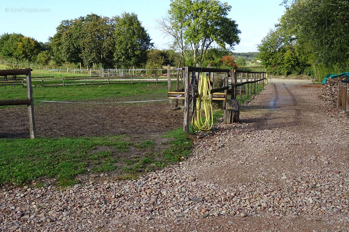 Maison à AUTHON-DU-PERCHE