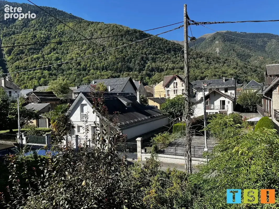 Appartement meublé Luchon - photo 13