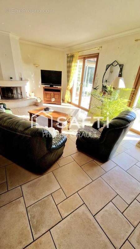 Photo 4 - Maison à ESVRES