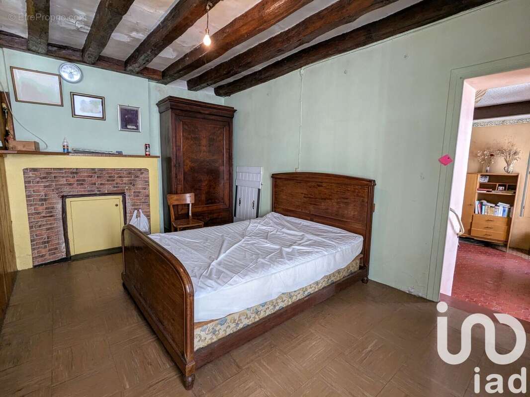 Photo 3 - Maison à CLAMECY