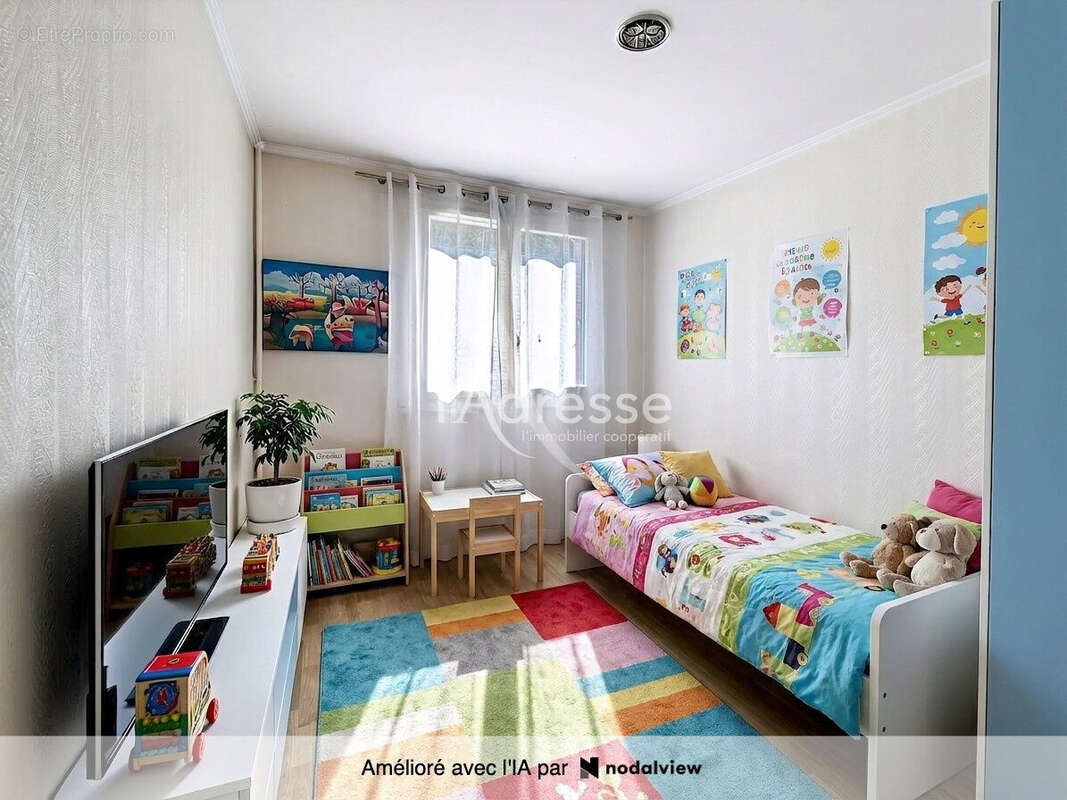 F3, sur la commune de brou sur Chanteraine - photo 6