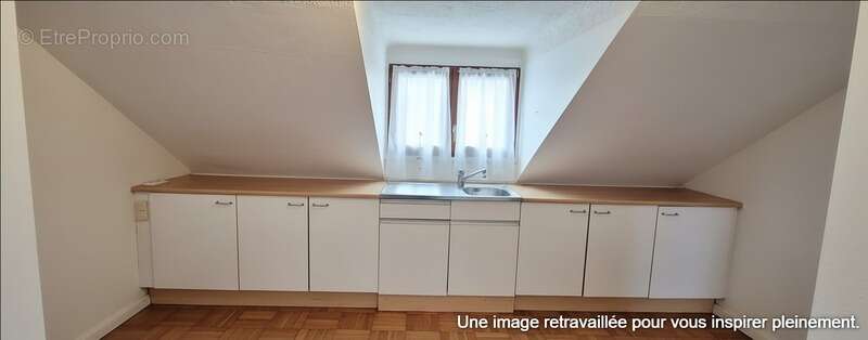 Maison à GROSBLIEDERSTROFF