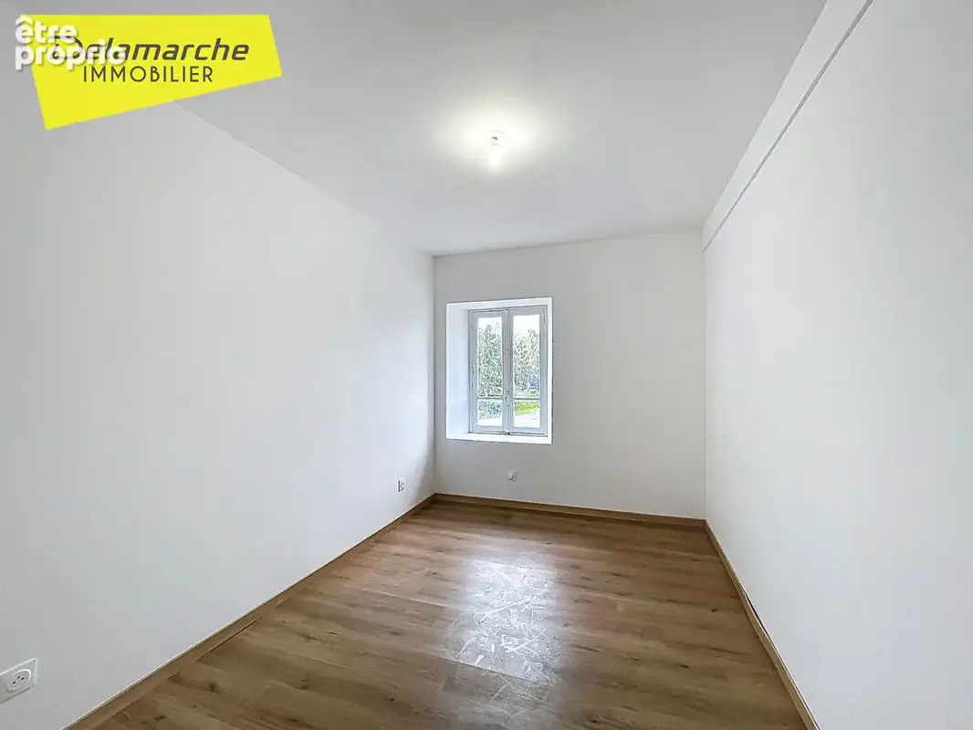 A vendre Maison Saint Sauveur La Pommeraye 6 pièces - 4 chambres - photo 10