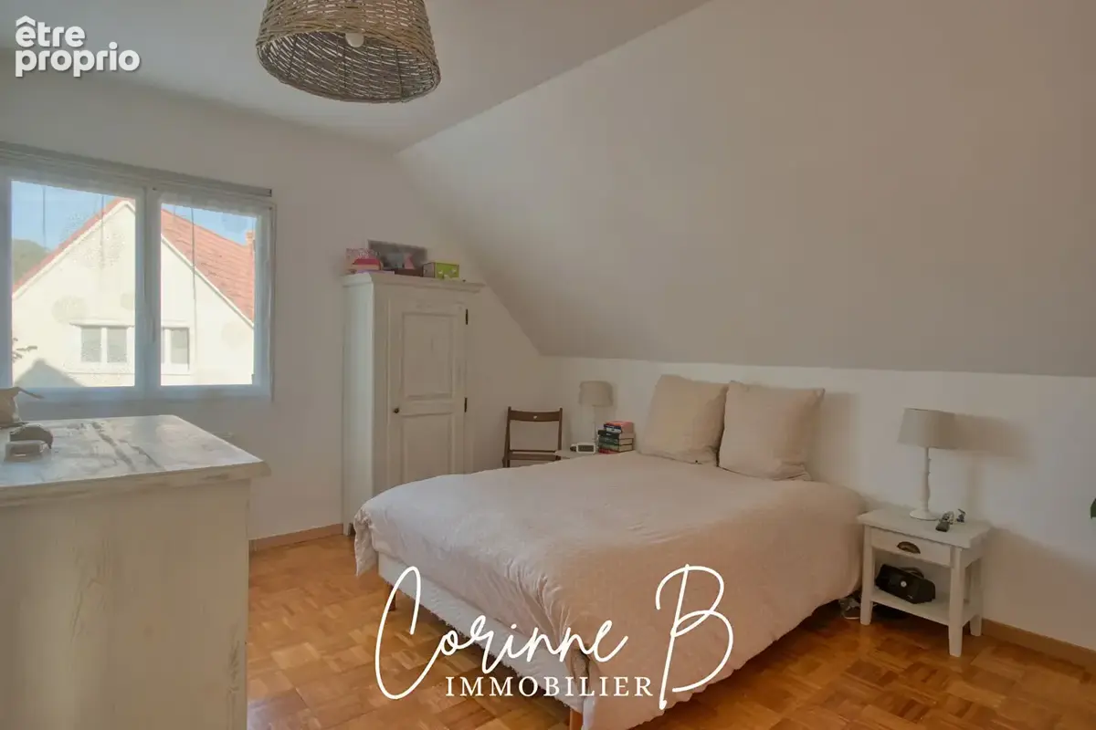 Maison 5 pièces de 106 m² Le Malesherbois - photo 11