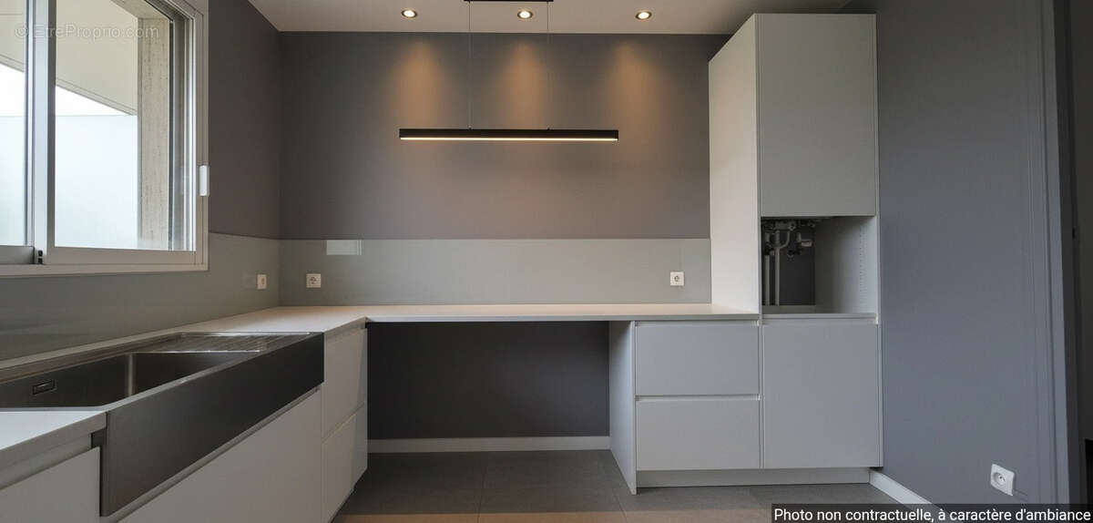 Appartement à SAINT-GERMAIN-EN-LAYE