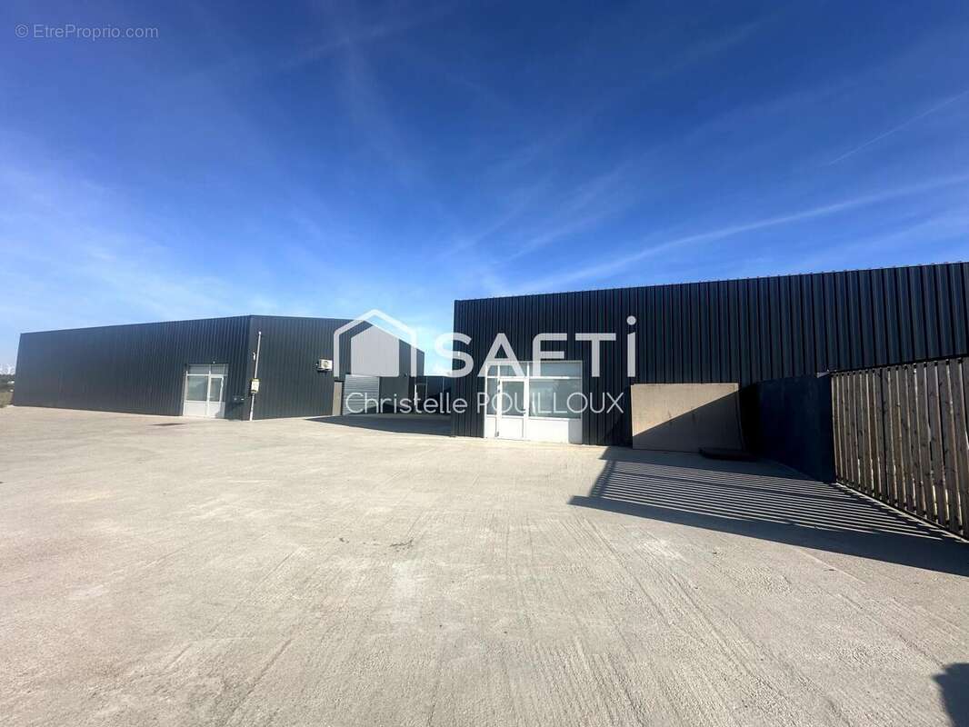 Photo 2 - Appartement à BENET