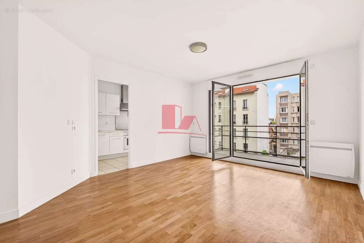 Appartement à VANVES