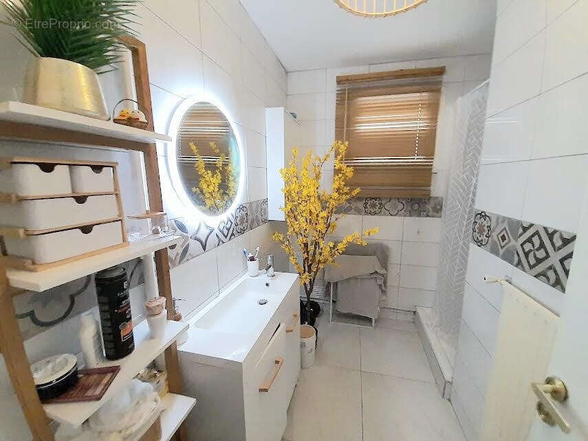 Appartement à LE MANS