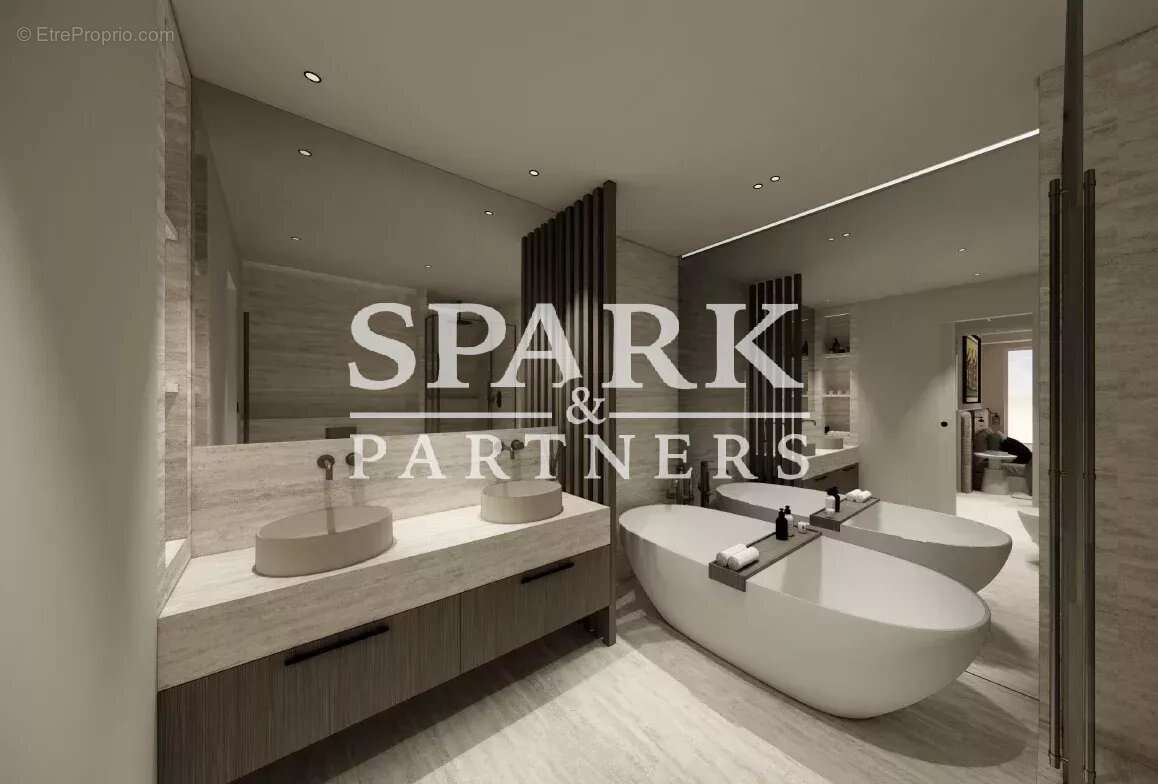 Appartement à VILLEFRANCHE-SUR-MER